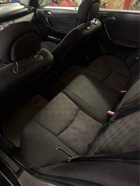 Mercedes-Benz C Nivala - photo 3