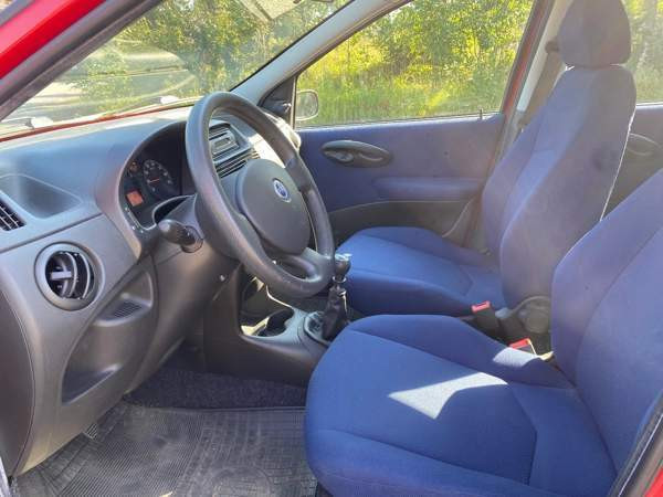 Fiat Punto Köyliö – foto 2