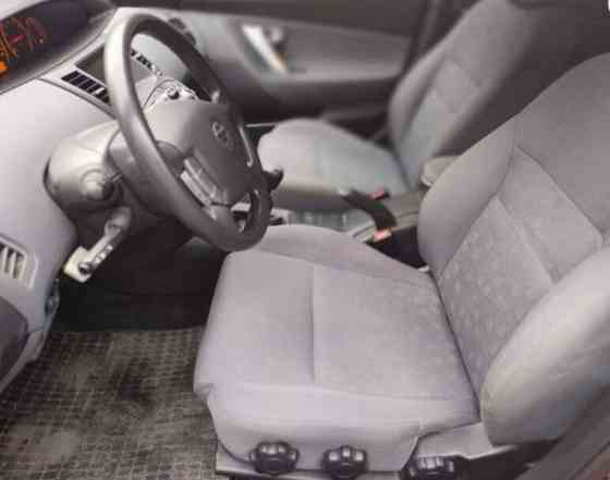 Nissan Primera Рованиеми