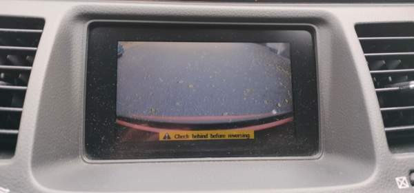 Nissan Primera Рованиеми - изображение 8