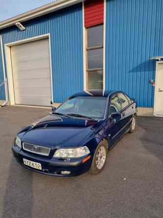 Volvo S40 Zaporiz'ka Oblast'