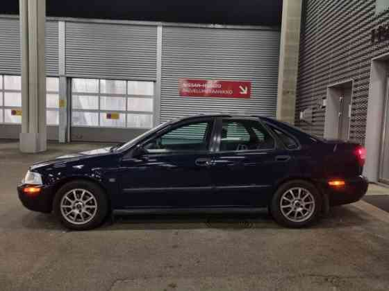 Volvo S40 Zaporiz'ka Oblast'