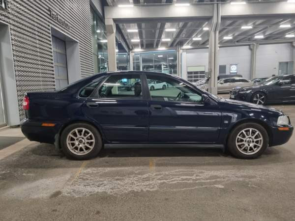 Volvo S40 Запорожская область - изображение 3