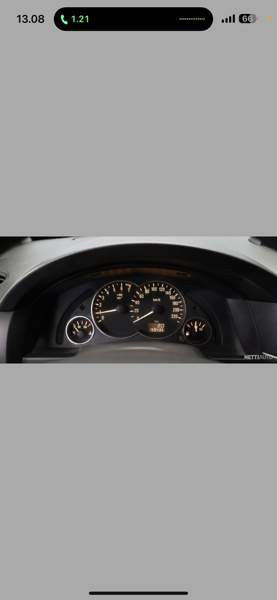 Opel Meriva Райсио - изображение 8