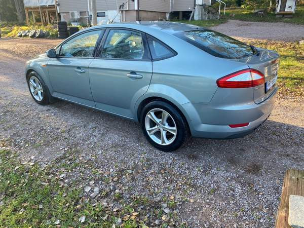 Ford Mondeo Lieto – foto 6