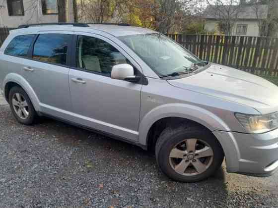 Dodge Journey Zaporiz'ka Oblast'