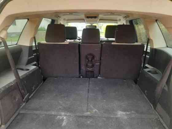 Dodge Journey Zaporiz'ka Oblast'