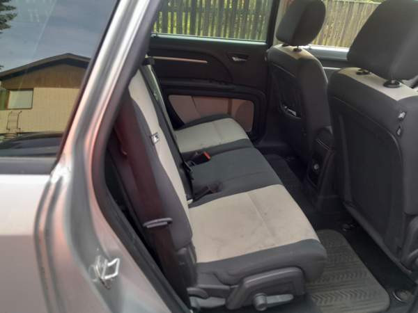 Dodge Journey Zaporiz'ka Oblast' – foto 7