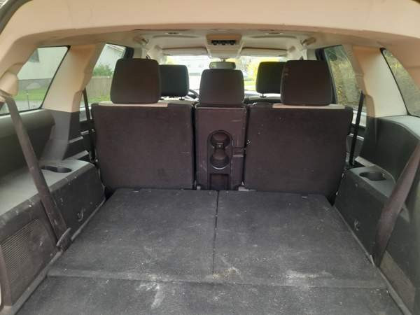 Dodge Journey Zaporiz'ka Oblast' – foto 6