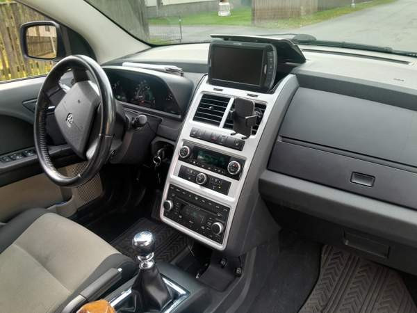 Dodge Journey Zaporiz'ka Oblast' – foto 8