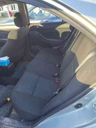 Toyota Avensis Kokkola