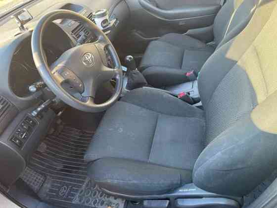 Toyota Avensis Kokkola