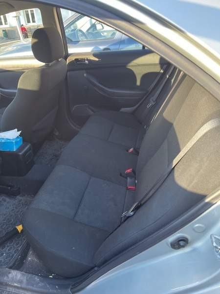 Toyota Avensis Kokkola - valokuva 6