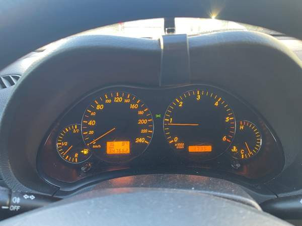 Toyota Avensis Kokkola - valokuva 4