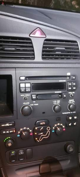 Volvo S60 Jyväskylä - valokuva 7