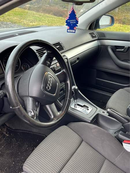 Audi A4 Oulu – foto 7