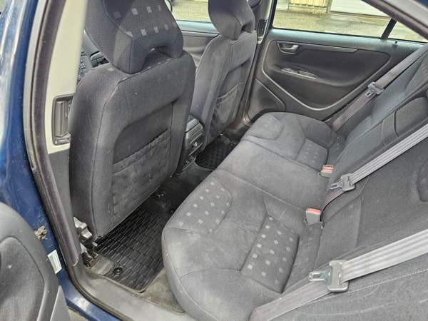 Volvo S60 Joensuu - valokuva 8