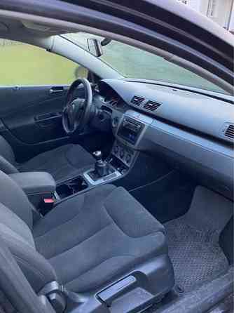 Volkswagen Passat Alajärvi