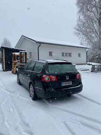 Volkswagen Passat Alajärvi