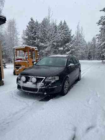 Volkswagen Passat Alajärvi