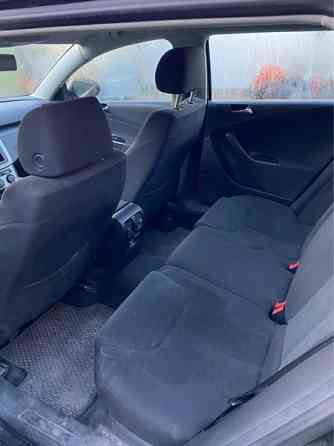 Volkswagen Passat Alajärvi