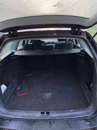 Volkswagen Passat Alajärvi