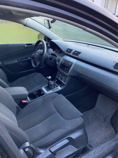 Volkswagen Passat Alajärvi - изображение 4