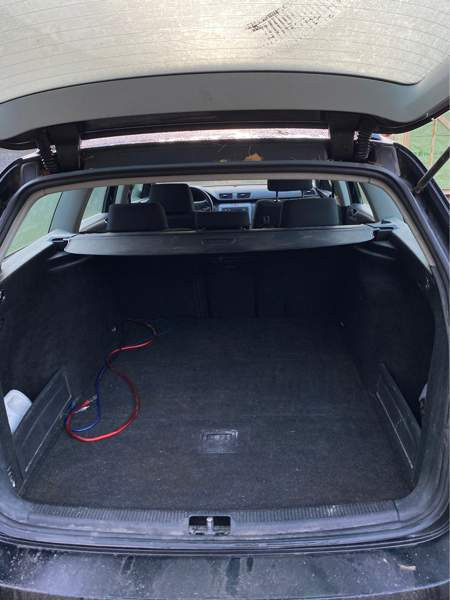 Volkswagen Passat Alajärvi - изображение 6