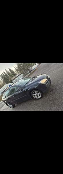 Ford Focus Russia – foto 3