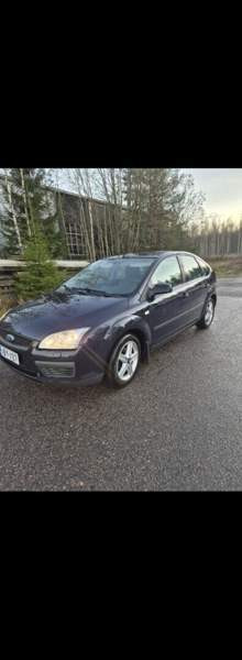 Ford Focus Russia – foto 4