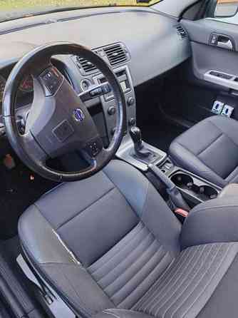 Volvo V50 Лемпяаля