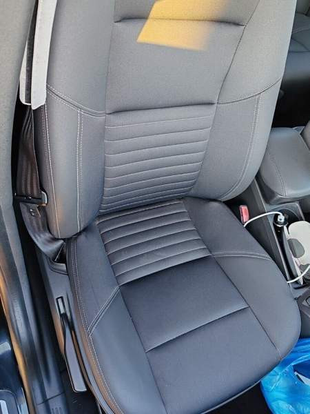 Volvo V50 Lempäälä - valokuva 4