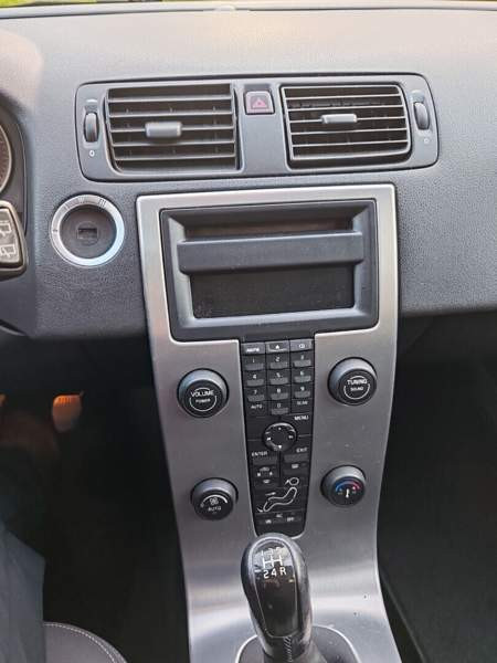 Volvo V50 Lempäälä - valokuva 7