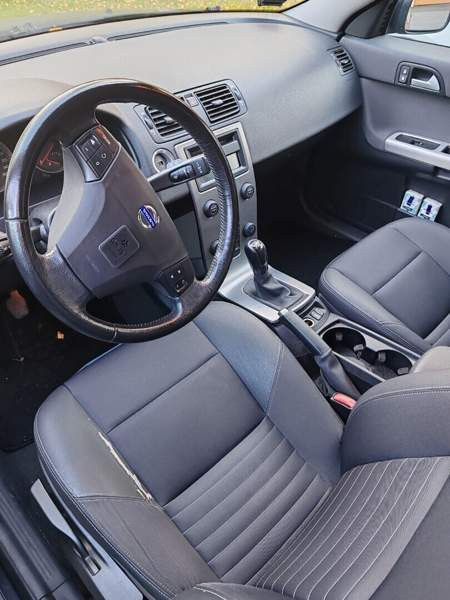 Volvo V50 Lempäälä - valokuva 6