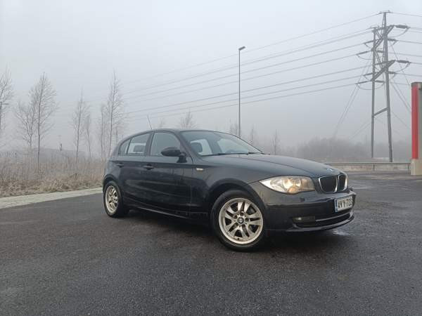 BMW 116 Kokkola - photo 1