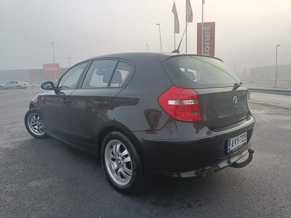 BMW 116 Kokkola - photo 6