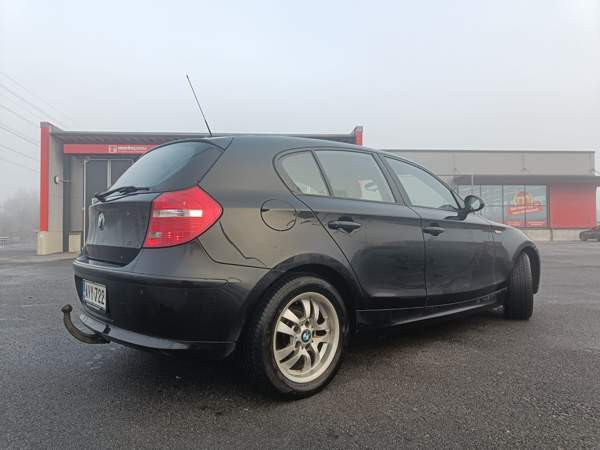 BMW 116 Kokkola - photo 2