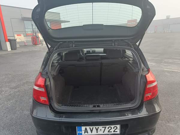 BMW 116 Kokkola - photo 7