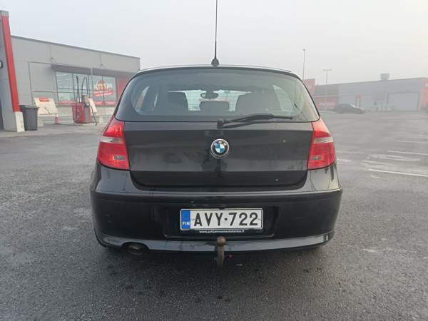 BMW 116 Kokkola - photo 5