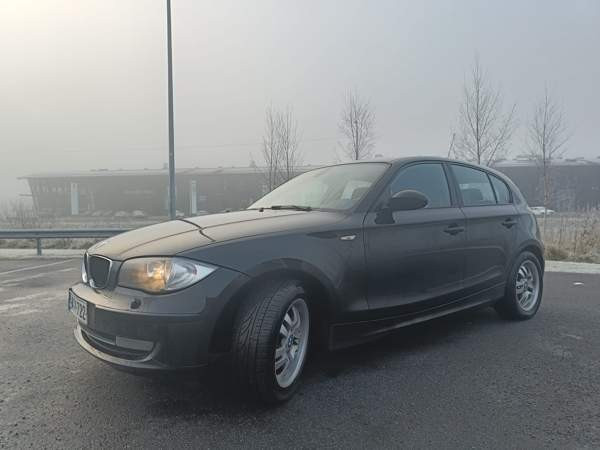 BMW 116 Kokkola - photo 3