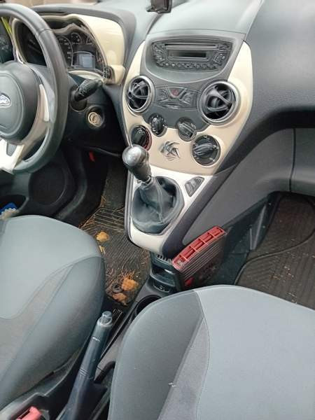 Ford Ka Turtkul – foto 2