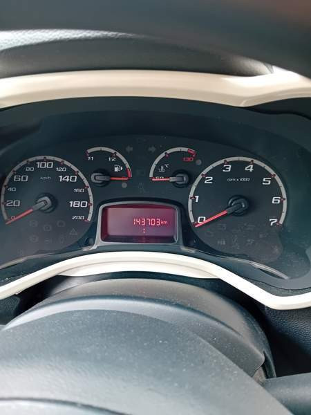 Ford Ka Turtkul – foto 3