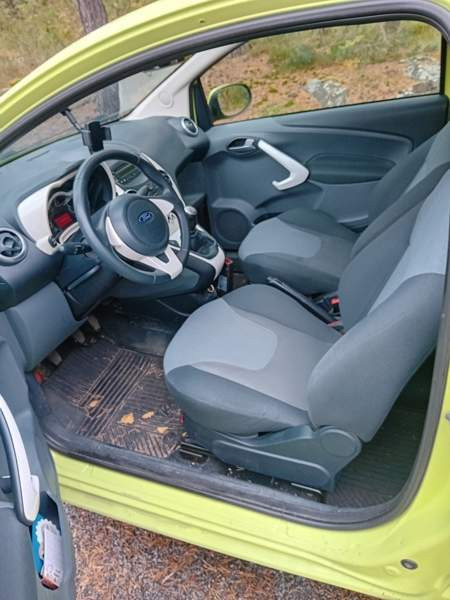 Ford Ka Turtkul – foto 7