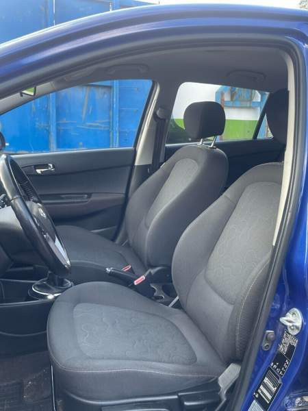 Hyundai i20 Lohja - photo 5