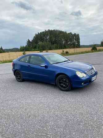 Mercedes-Benz C Damascus Governorate