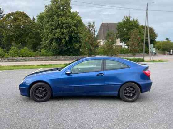 Mercedes-Benz C Damascus Governorate
