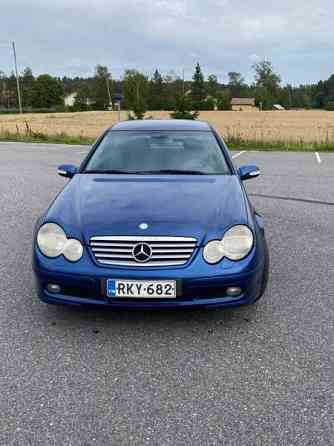 Mercedes-Benz C Damascus Governorate