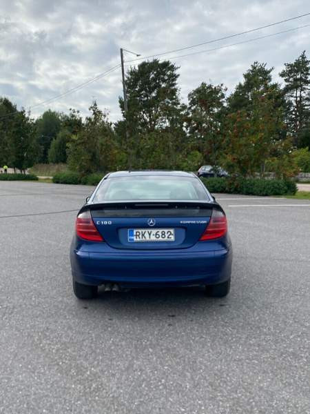 Mercedes-Benz C Damascus Governorate - photo 3