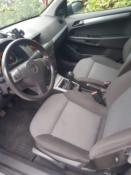 Opel Astra Ювяскюля - изображение 7