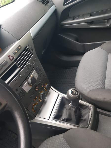 Opel Astra Ювяскюля - изображение 8